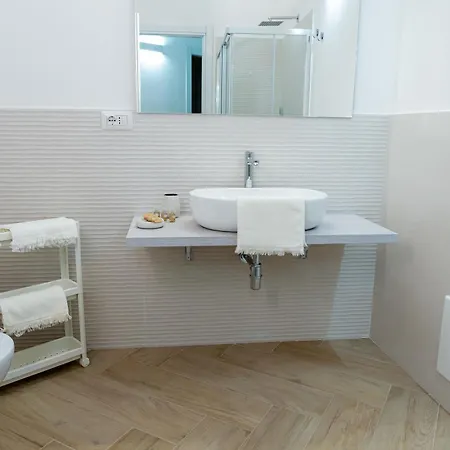 Apartment Estia *