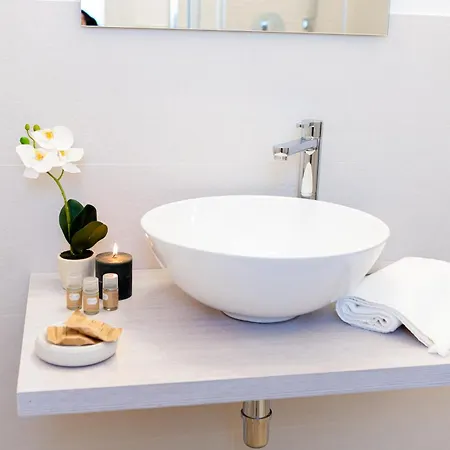 Estia Apartment Villasimius