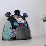 شقة Estia فيلاّسيمِيوس