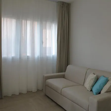 Estia Apartman