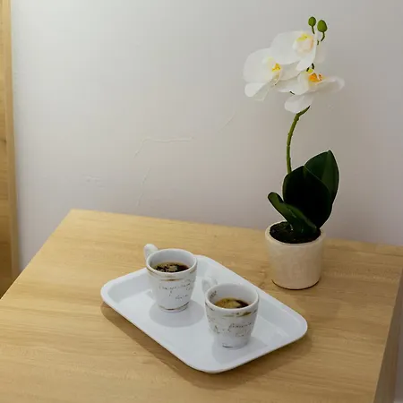 Apartman Estia *