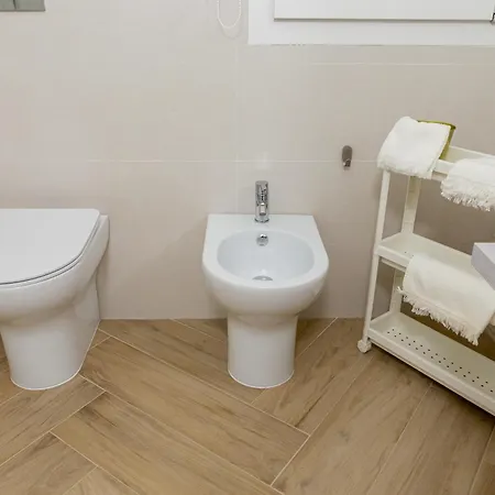 Estia Apartman *
