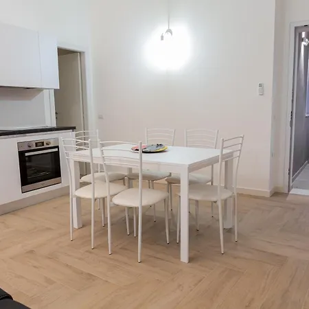 Apartman Estia *
