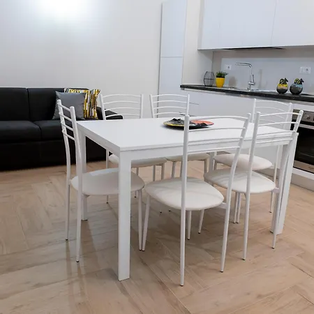 Apartman Estia Villasimius
