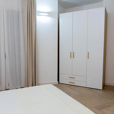 Apartman Estia