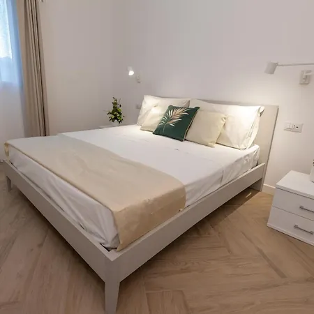 Apartman Estia *