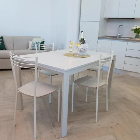 Apartman Estia Villasimius