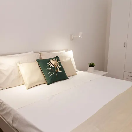 Apartman Estia *