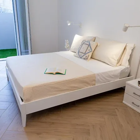 Estia Apartman Villasimius