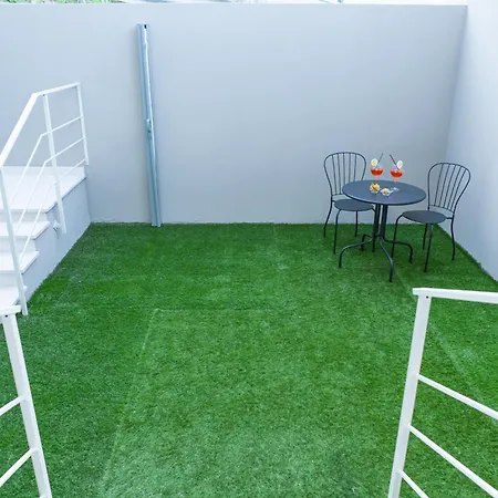 Apartman Estia *