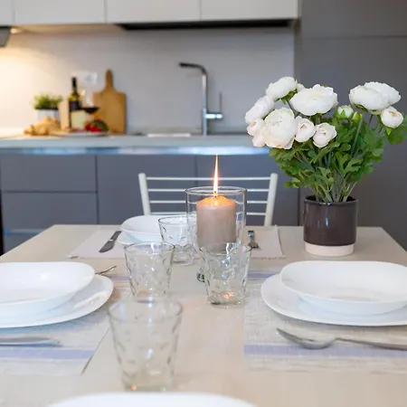 Apartman Estia
