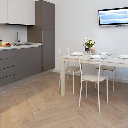 Estia Apartman Villasimius