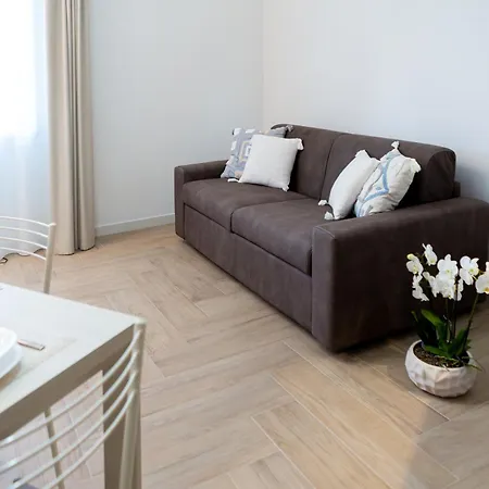 Apartman Estia *