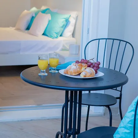 Apartman Estia *