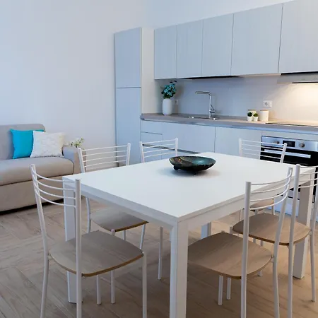 Estia Apartman Villasimius