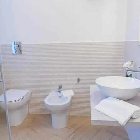 Estia Apartman *