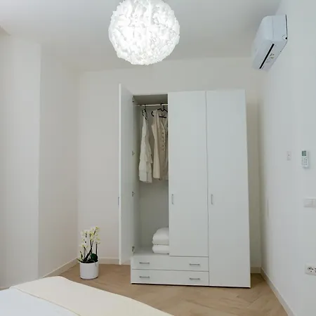 Apartman Estia Villasimius