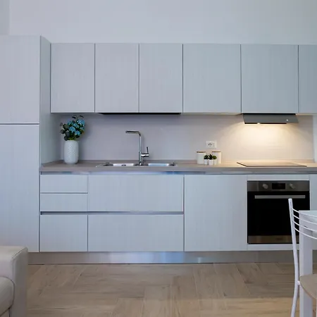 Apartman Estia