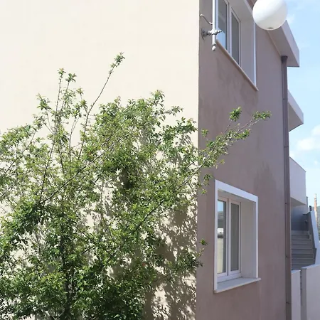 Estia Apartman
