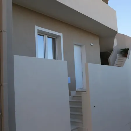 Estia Apartman
